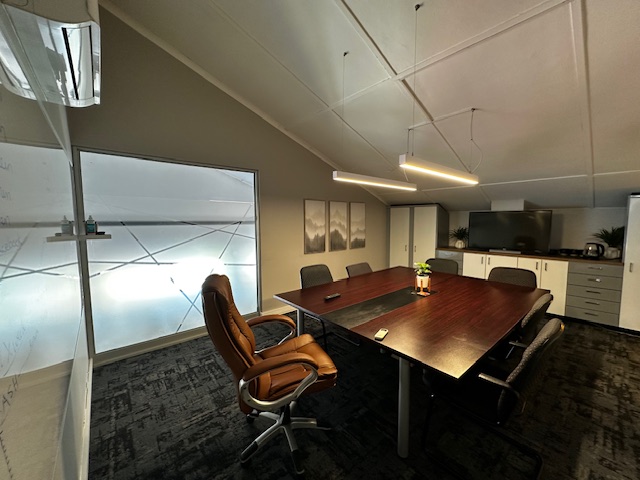 To Let Commercial Property for Rent in Woodstock Western Cape